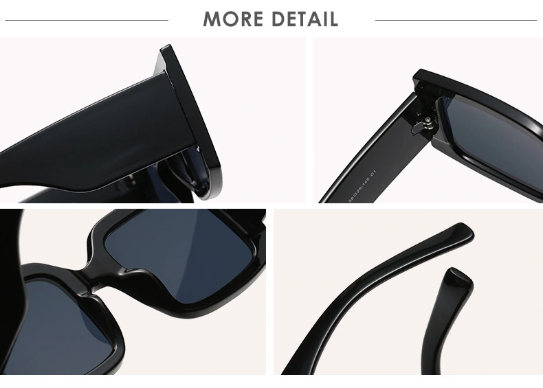 Square Sunglasses Personalized Sunglasses Fashion Sunglasses Summer Eyeglasses