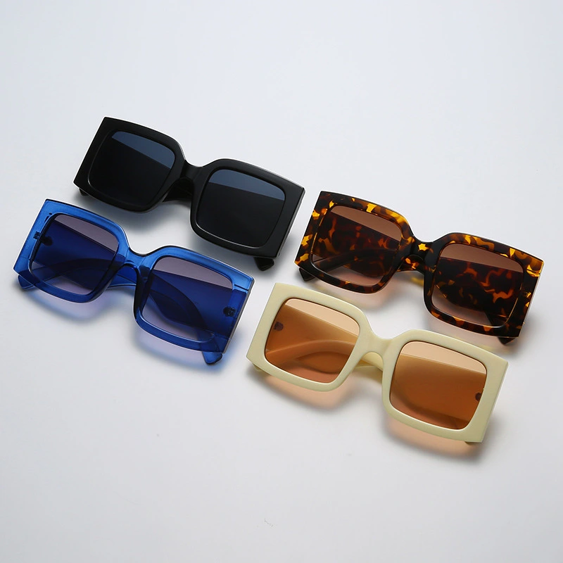 Square Sunglasses Personalized Sunglasses Fashion Sunglasses Summer Eyeglasses