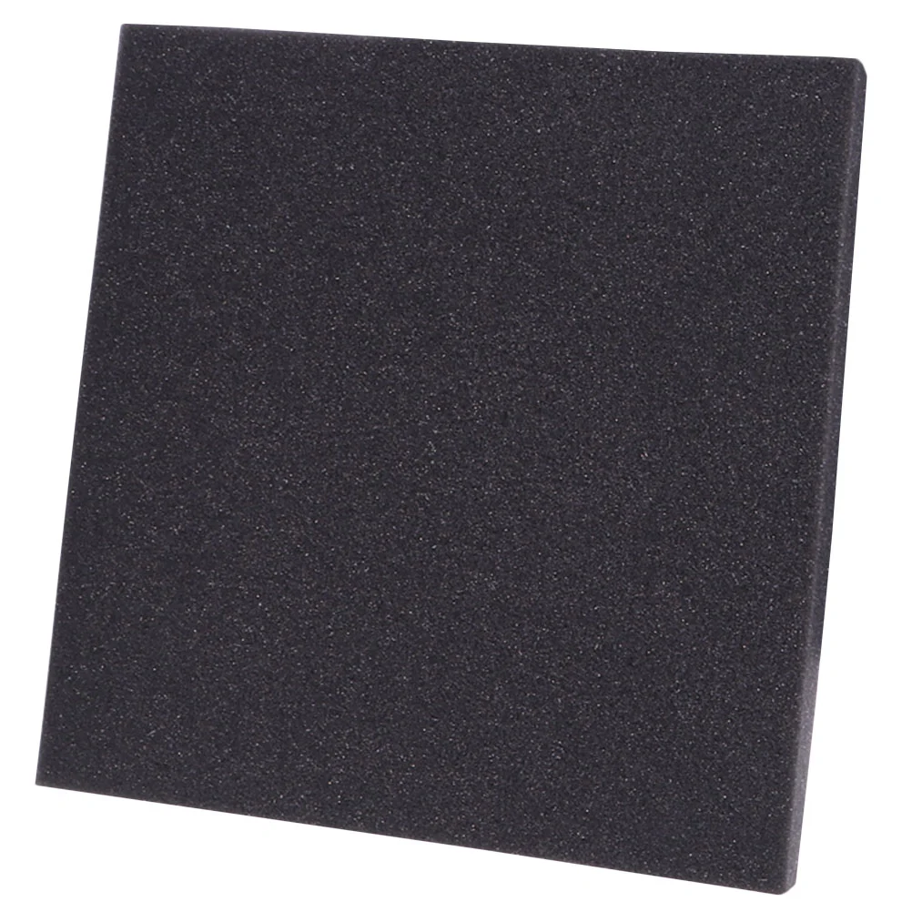 Sound Proof Padding Anti-flame Soundproofing Wall Sound Isolation Pad Panel