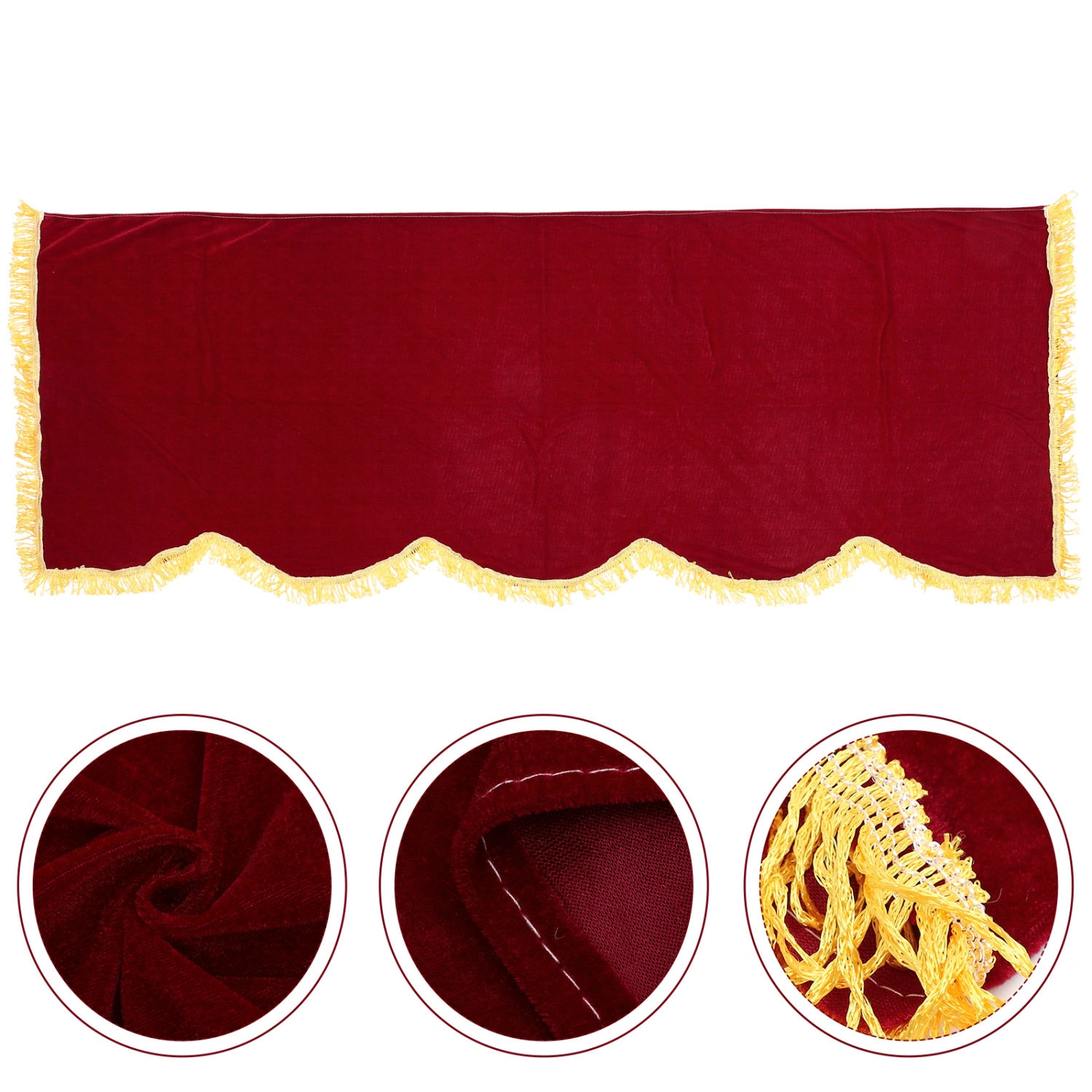 Upright Piano Cover Piano Dust Cover Upright Electric Piano Protective Cover