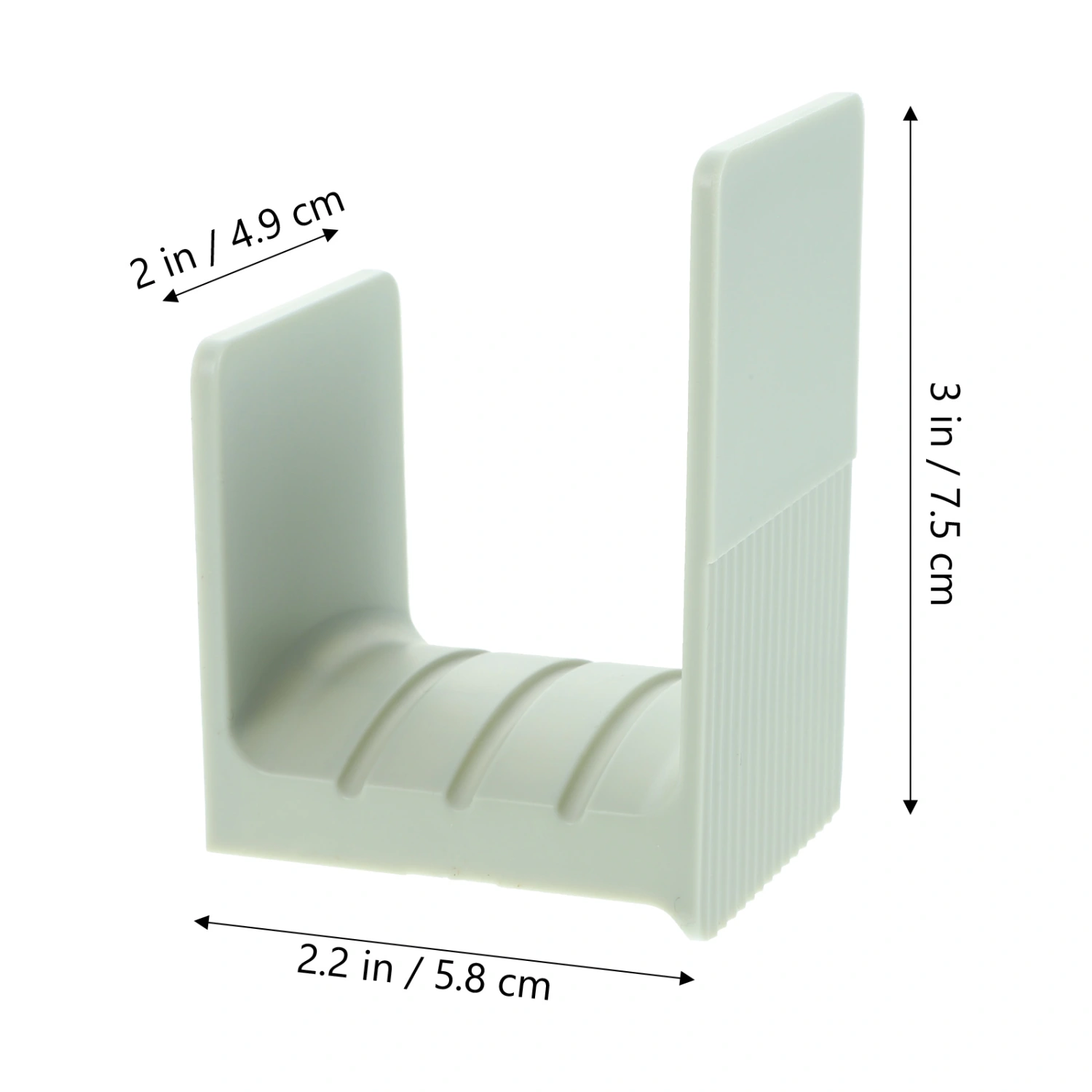 3Pcs Pot Lid Racks Wall Mount Pan Lid Holder Punch-Free Pot Lid Storage Organizer Pan Cover Organizer
