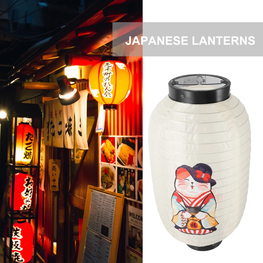 Ramen Restaurant Lantern Sushi Lantern Decorative Japanese Lantern for Decor