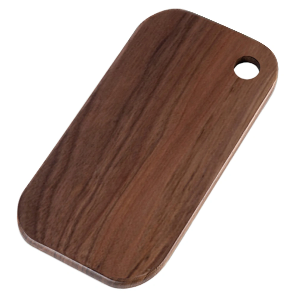 Picnic Cutting Board Bamboo Chopping Board Vegetable Fruits Cutting Board Lightweight Board