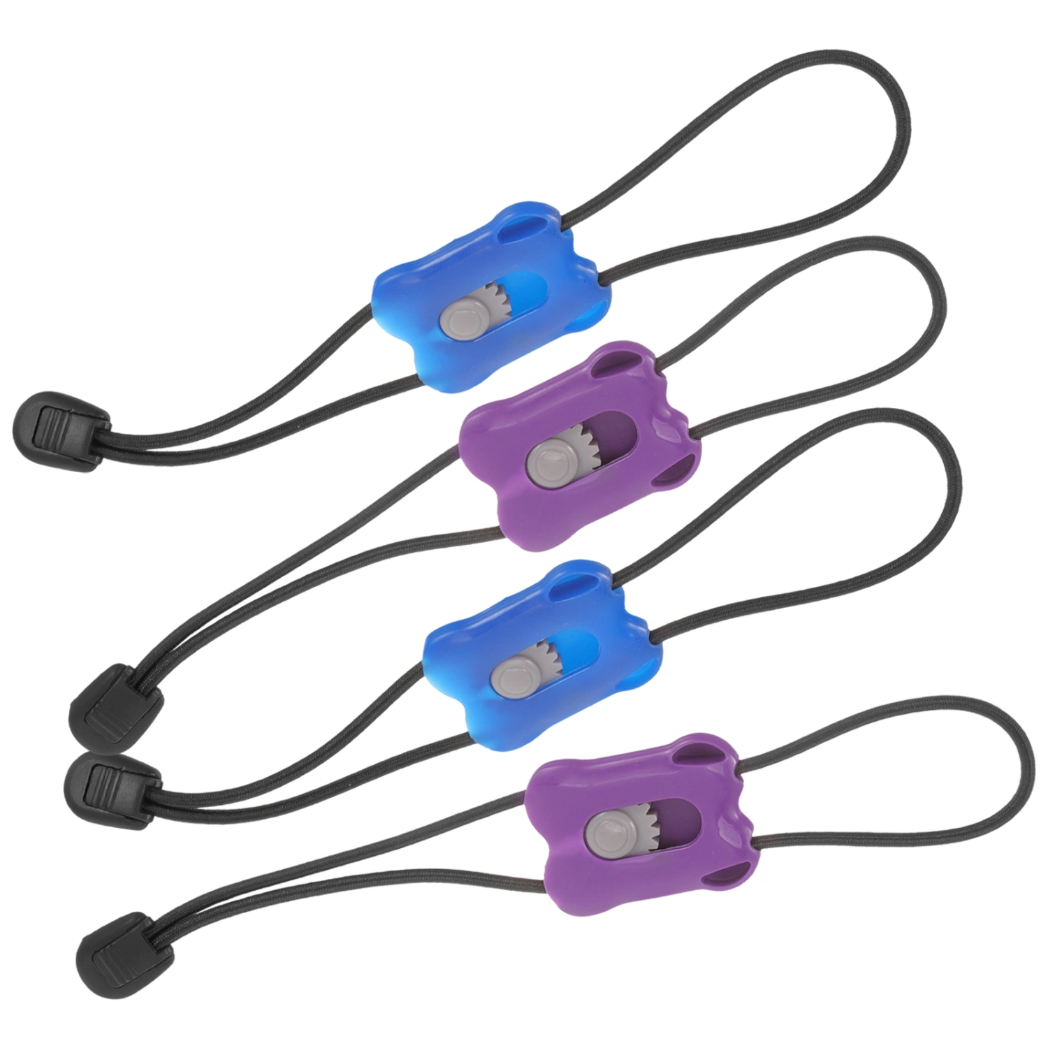4Pcs Plastic Dog Tourniquets Emergency Dog First Aids Tool Professional Pet Tourniquets