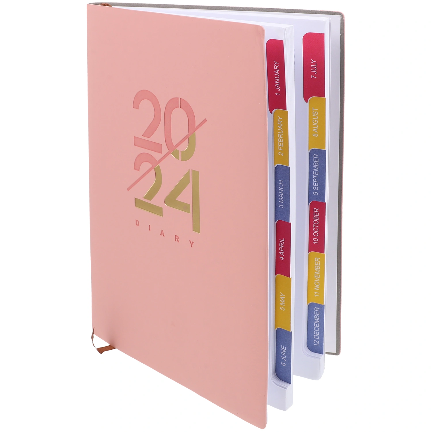 Academic Planner Daily Planner To Do List Notebook Daily Planner for Students Office