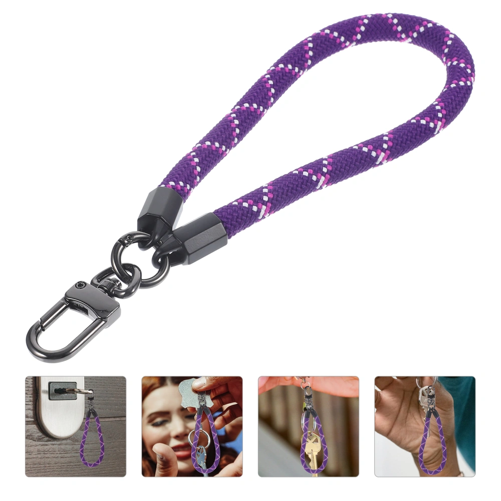 Wrist Strap Lanyard Phone Wrist Rope Phone Case Lanyard Camera Wrist Strap Phone Accessory