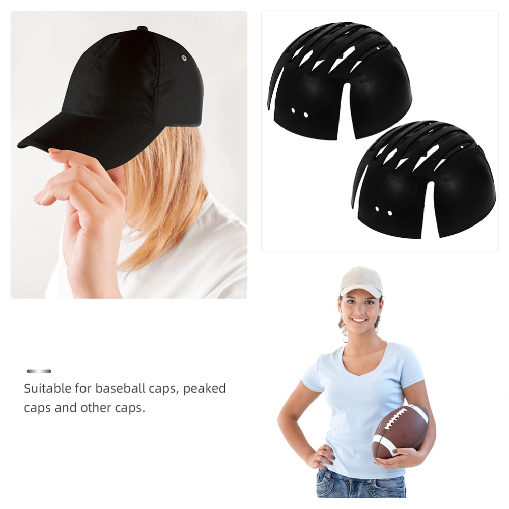 Bump Cap Insert Safety Cap Liner Protective Liner For Safety Cap Baseball Hat