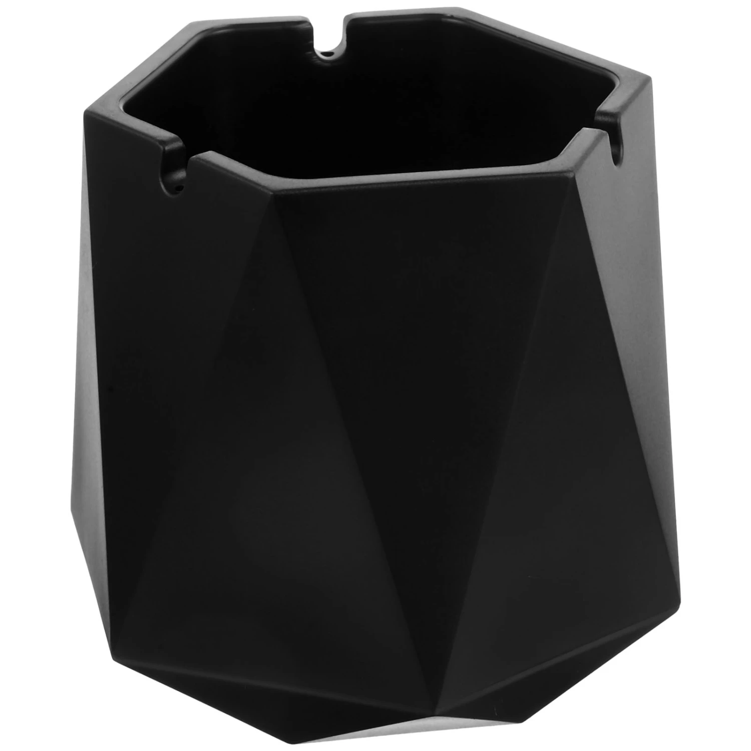 Modern Ashtray Household Tabletop Ashtray Retro Simple Living Room Ashtray