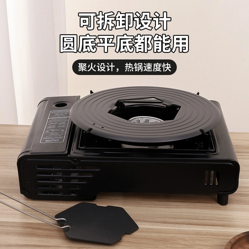 1 Set Heat Conductive Plate Removable Induction Plate Induction Cooker Adapter Electric Stove Heat Diffuser