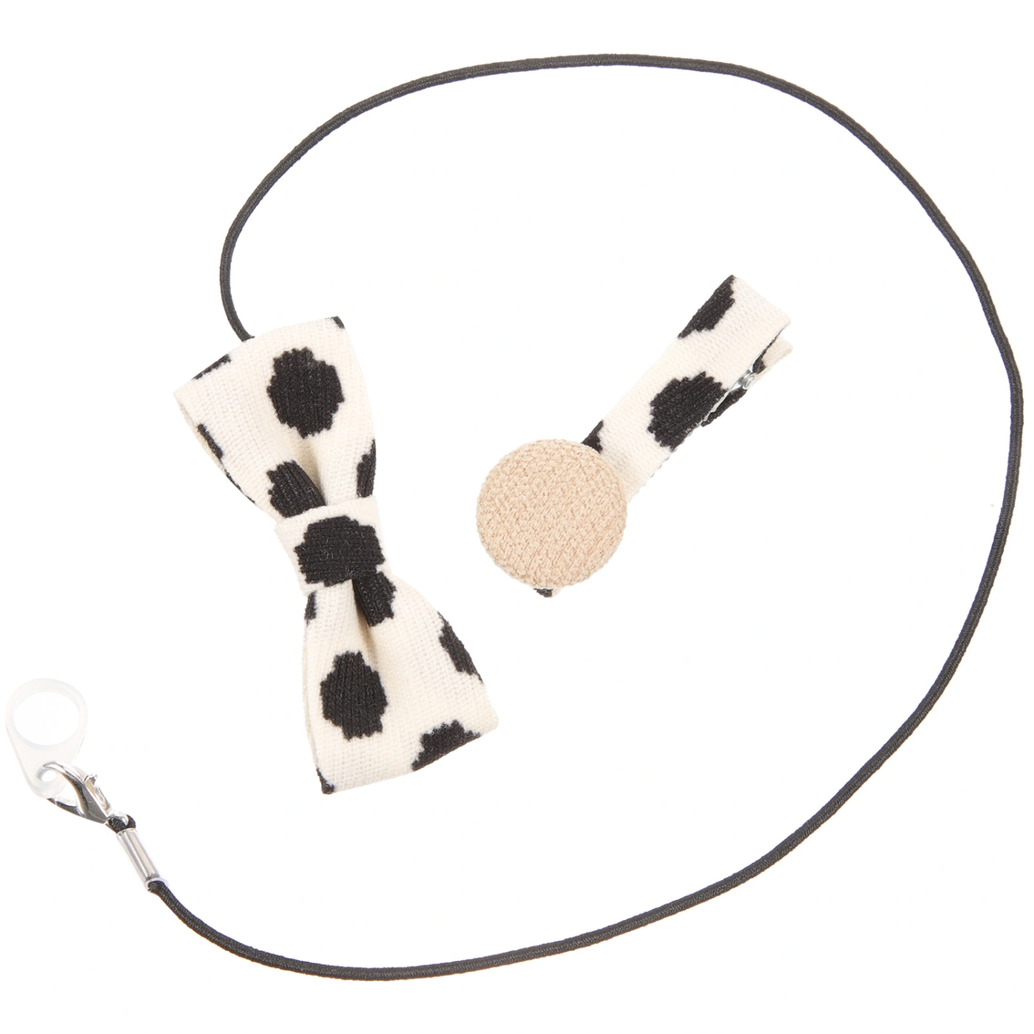 Hearing Aid Lanyard Portable Hearing-aid Lanyard Hearing-aid Rope Anti-lost Hearing-aid Strap