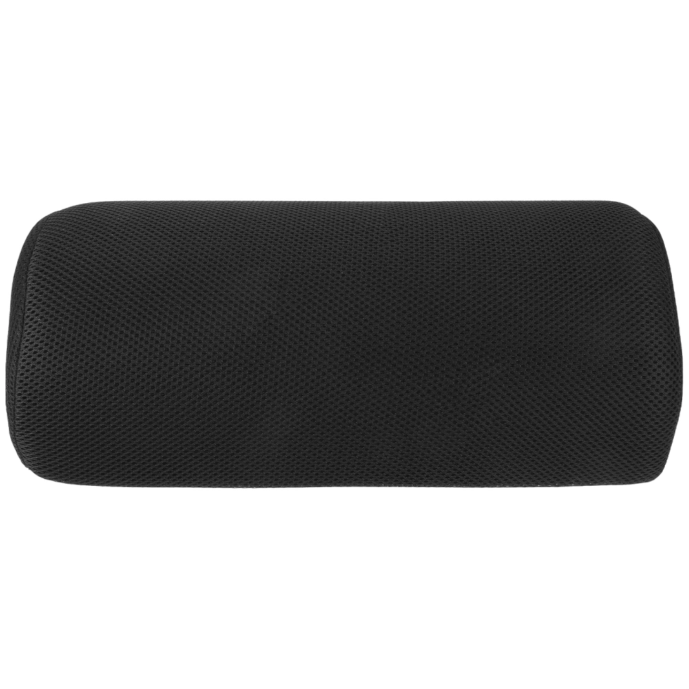 Leg Pillow for Sleeping Knee Pillow Portable Knee Pillow Comfortable Footrest Cushion Semi-Roll Pillow