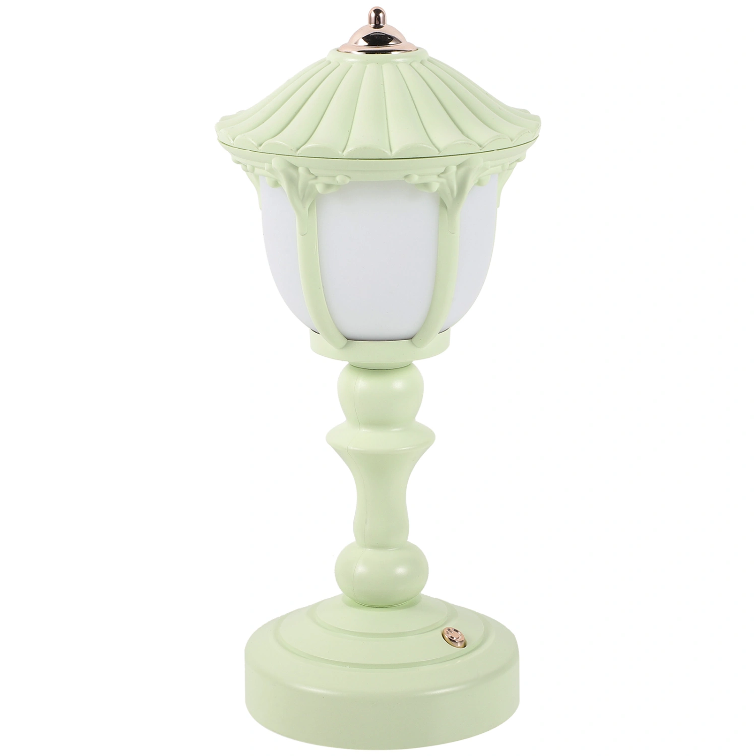 Mini Table Lamp Bedroom Living Room Chargeable Bedside Lamp Adjustable Mini Night Lamp