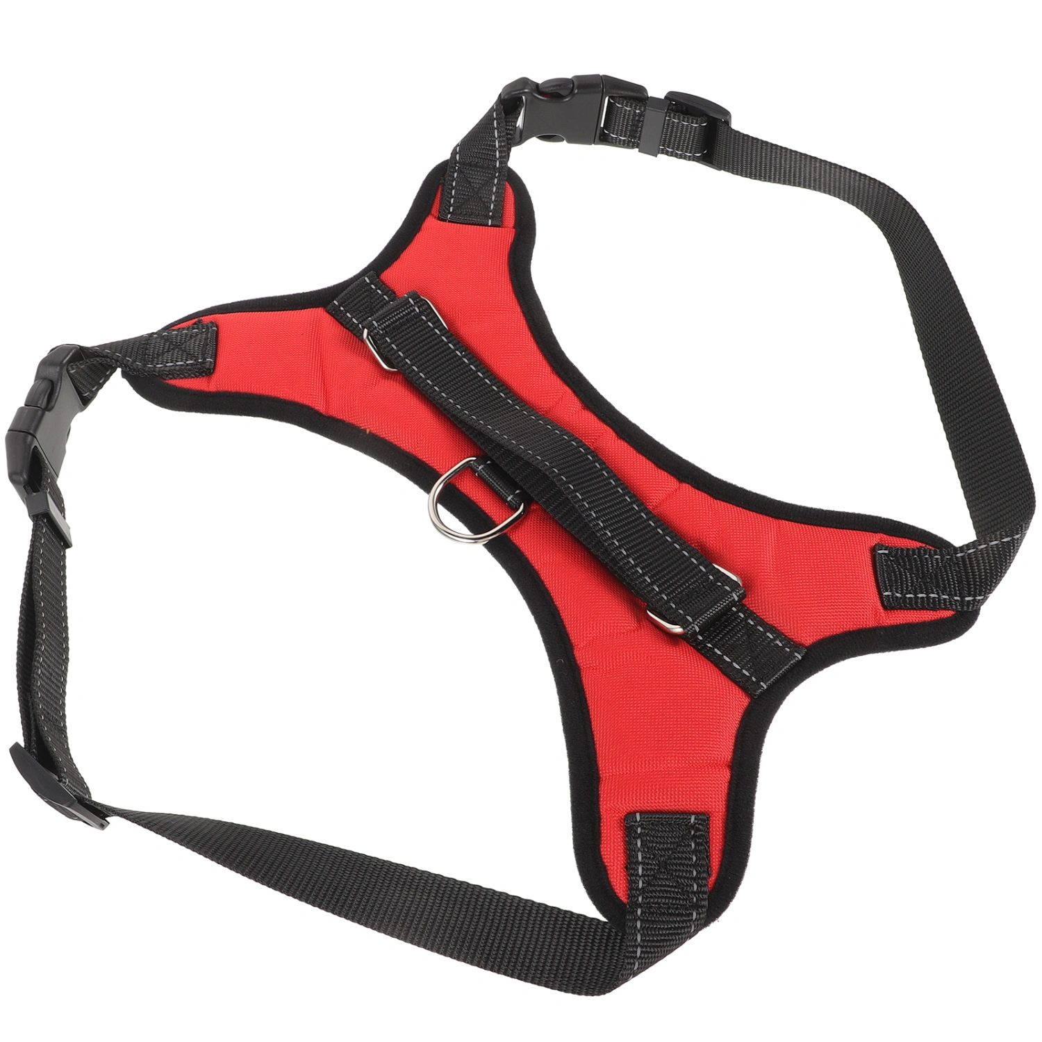 Dog Harness Adjustable Dog Harness Breathable Pet Harness Dog Harness Dog Accessories