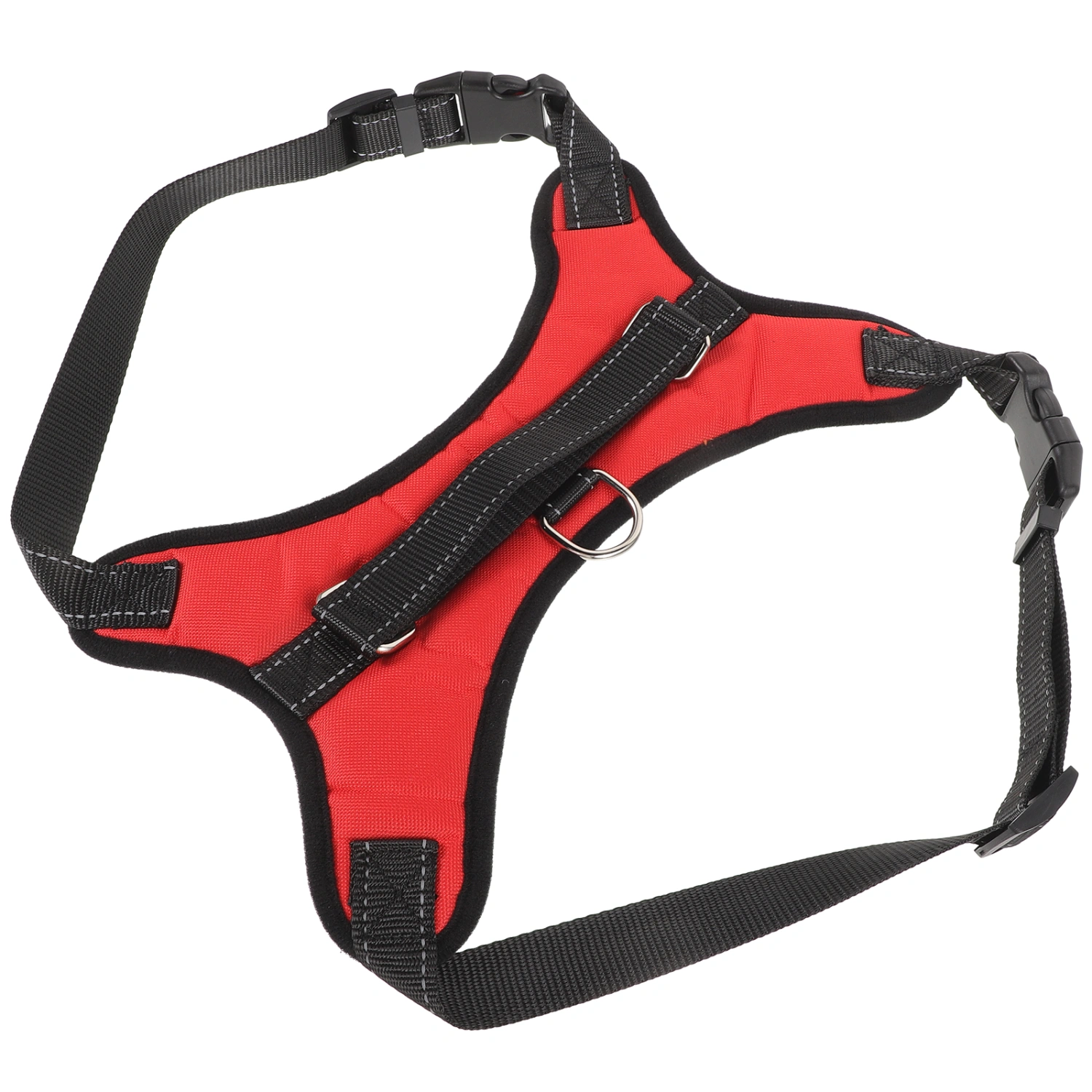 Dog Harness Adjustable Dog Harness Breathable Pet Harness Dog Harness Dog Accessories