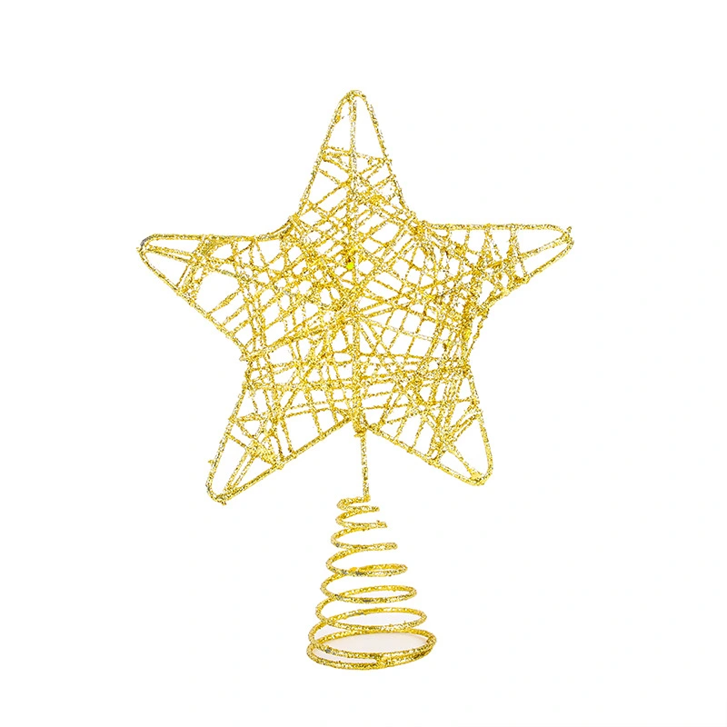 Christmas Tree Topper Star Xmas Tree Topper Star Xmas Tree Decoration Christmas Tree Ornament