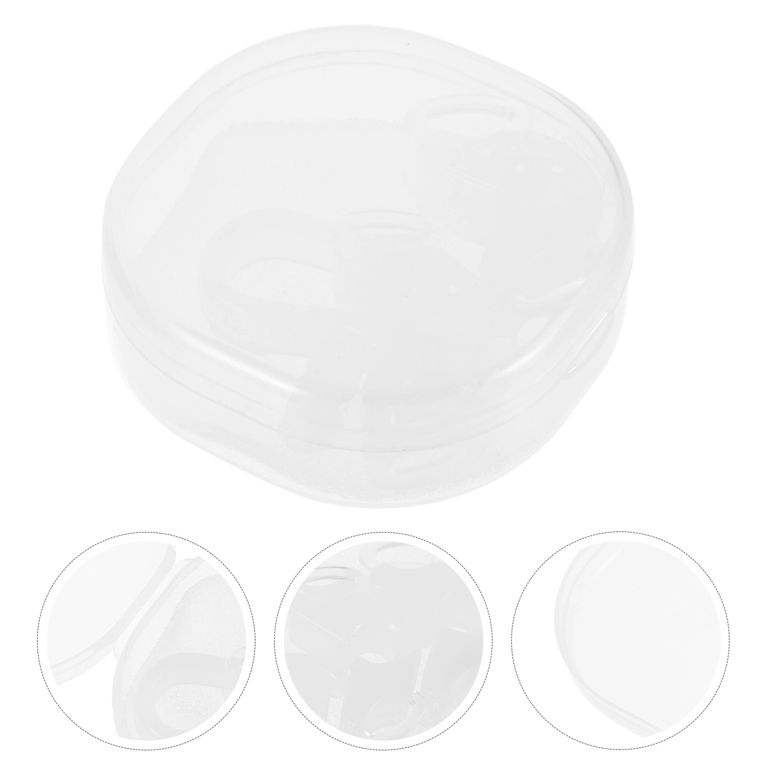 1 Set of Portable Mouth Opener Oral Checking Mouth Opener Dental Lip Retractor Opening Tool