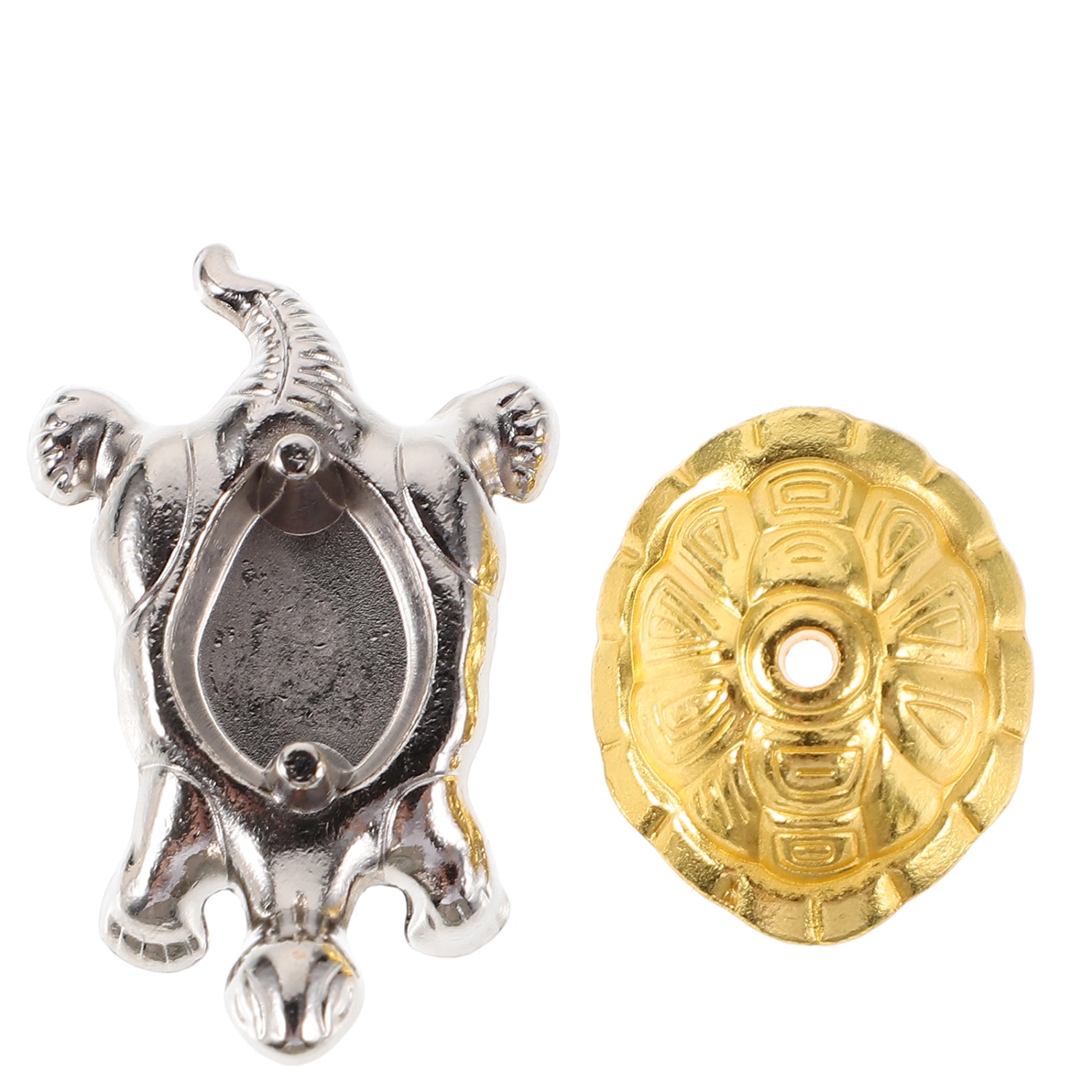 Turtle Incense Burner Household Incense Stick Holder Meditation Sticks Burning Holder