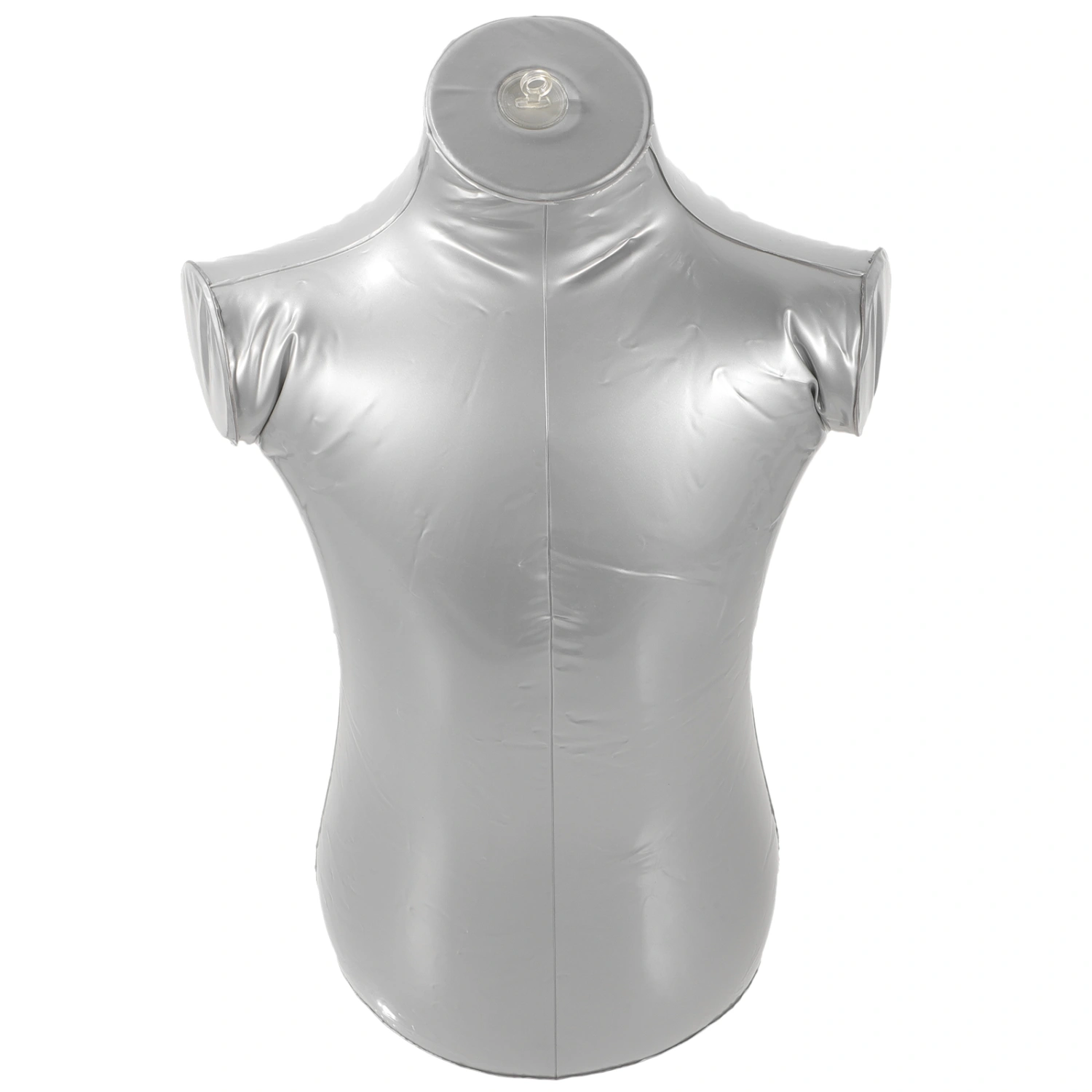 Inflatable Child Mannequin Half Body Clothes Display Mannequin Model Inflatable Upper Body Model