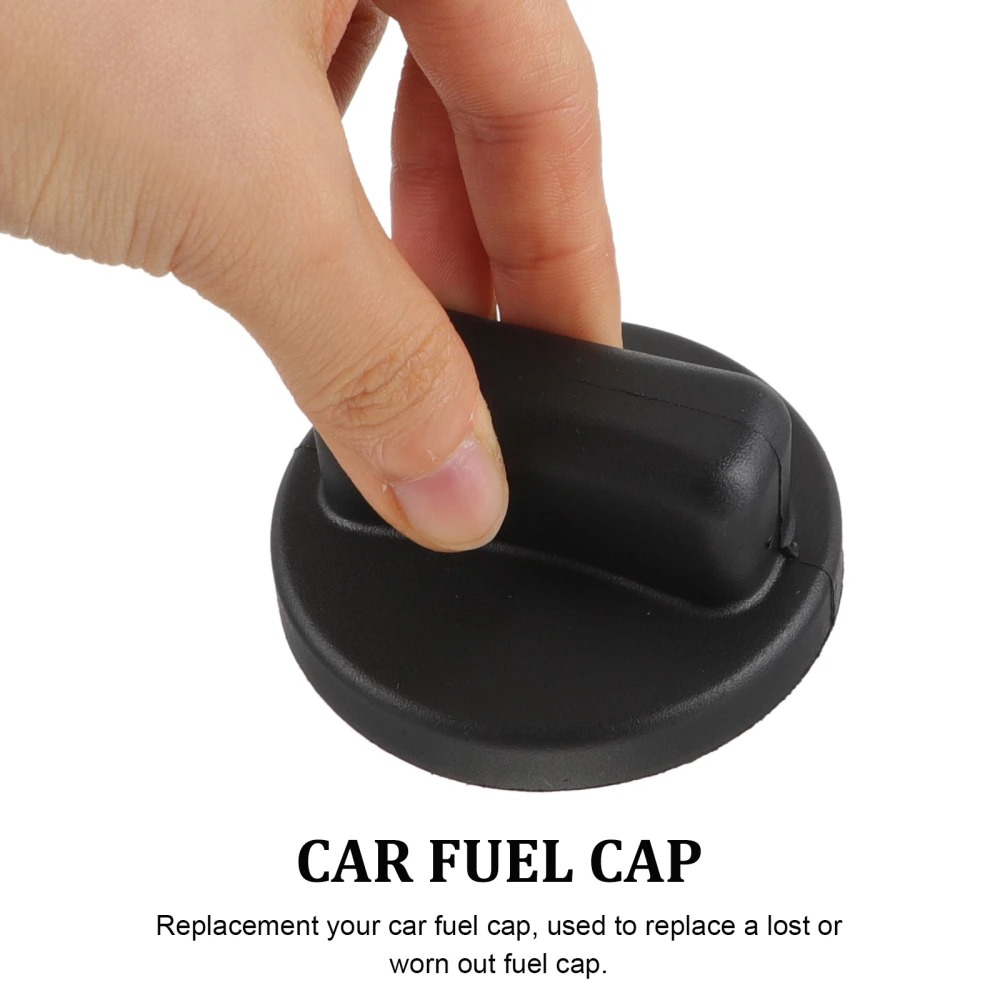 Gas Cap Compatible For 1404700005 Oil Cap Replacement Non-threaded Fuel Tank Cap