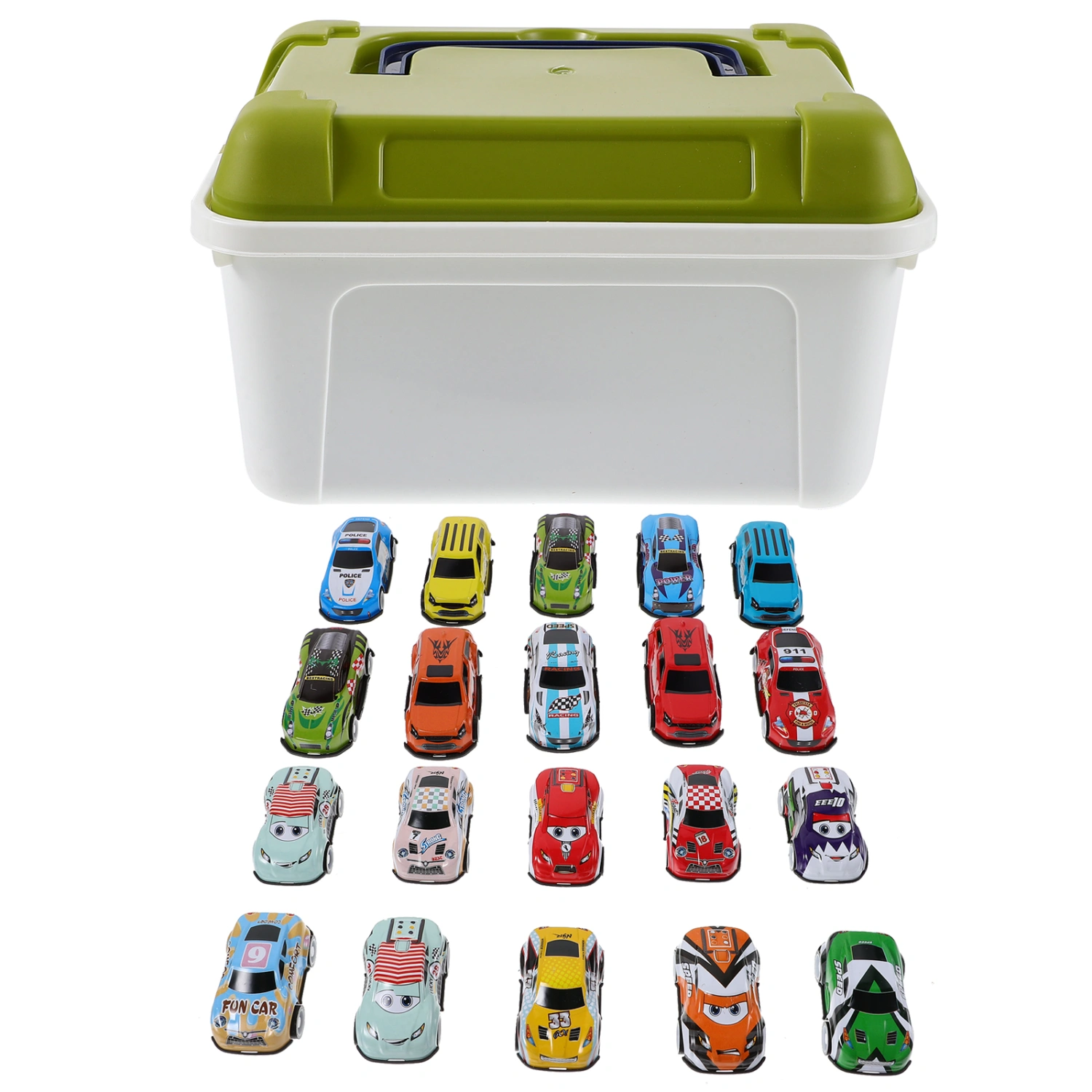 1 Set of Mini Pull Back Cars Kids Toddler Birthday Party Favors Mini Pull Back Car Toys Mini Pull Back Car Models