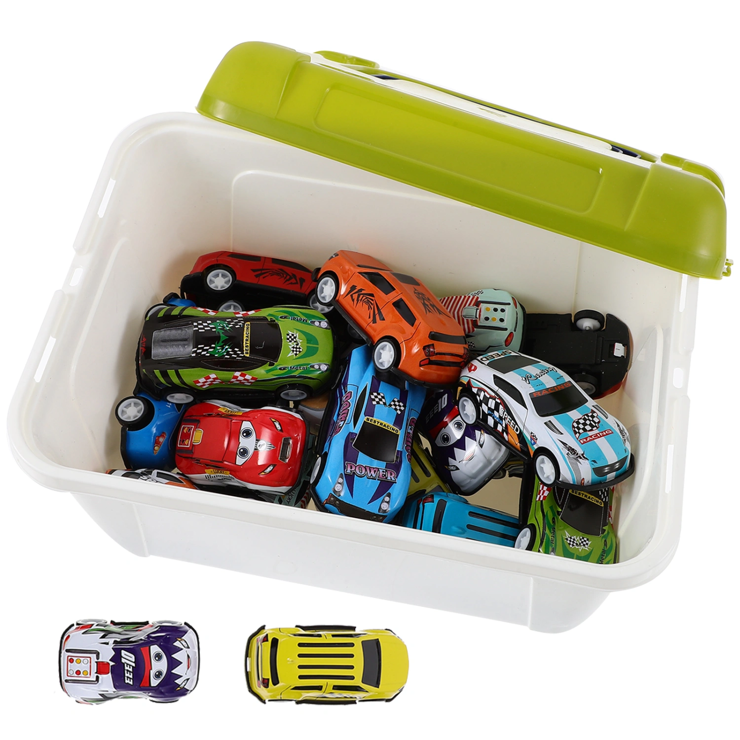 1 Set of Mini Pull Back Cars Kids Toddler Birthday Party Favors Mini Pull Back Car Toys Mini Pull Back Car Models