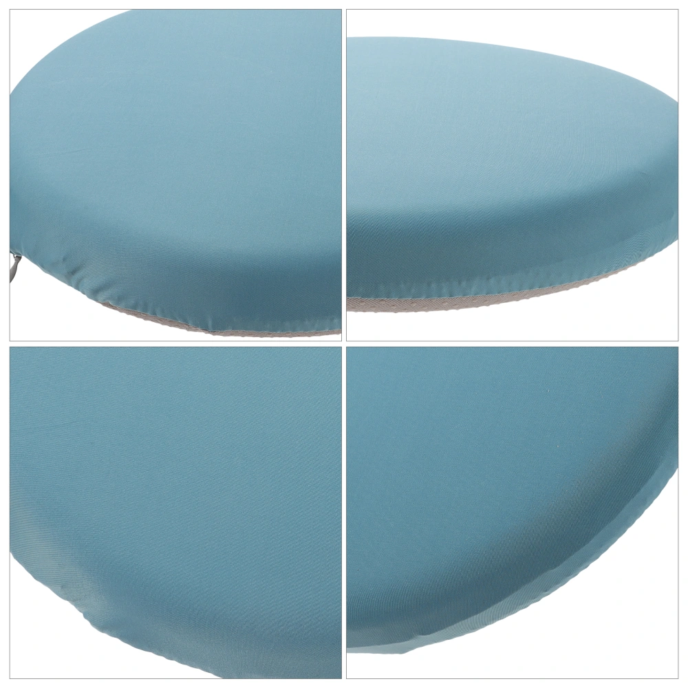 Cooling Round Stool Cushion Outdoor Patio Stool Cushion Summer Cooling Chair Cushion