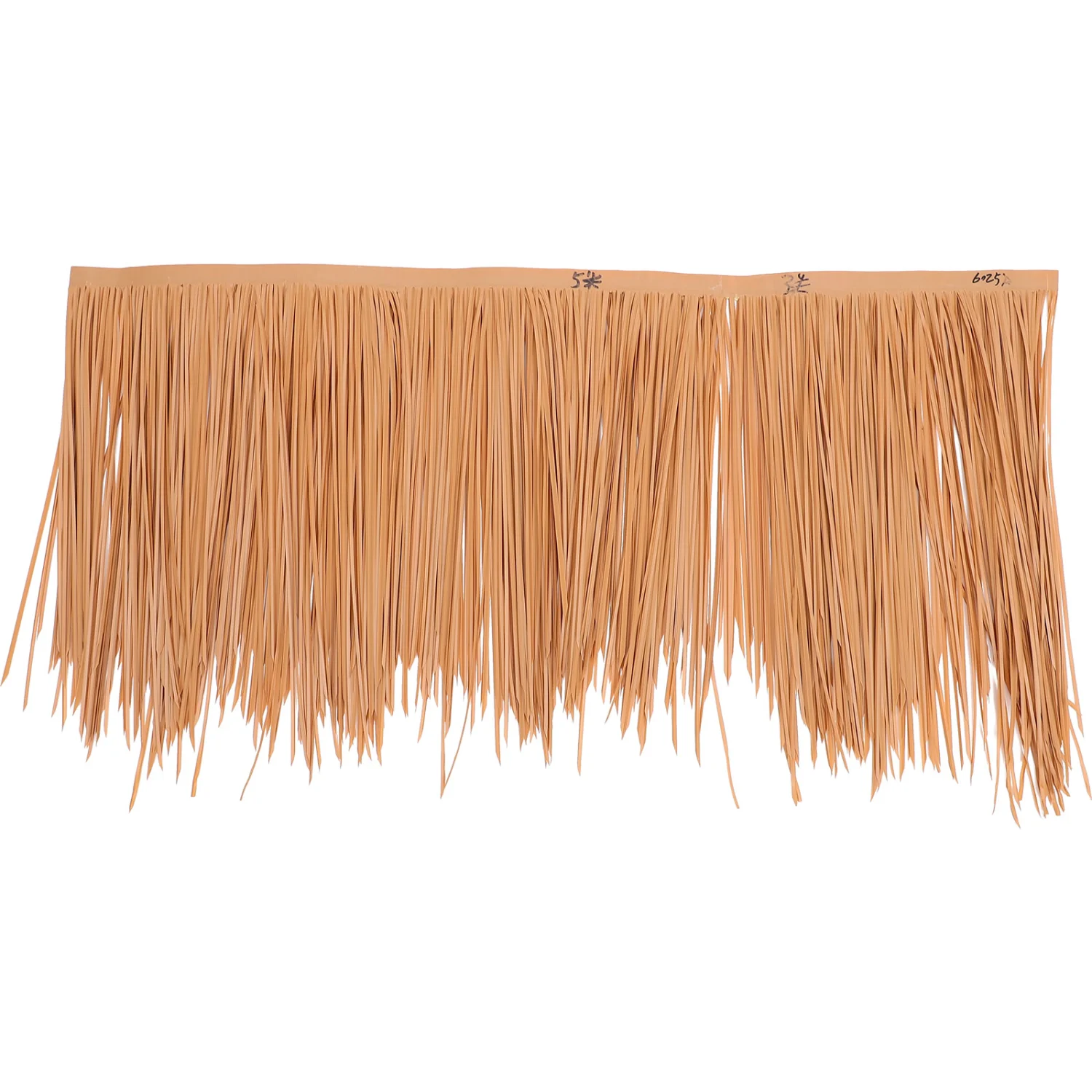Yard Simulated Thatch Roof Simulated Thatch Roof  Garden Thatch Roof Shade Decor