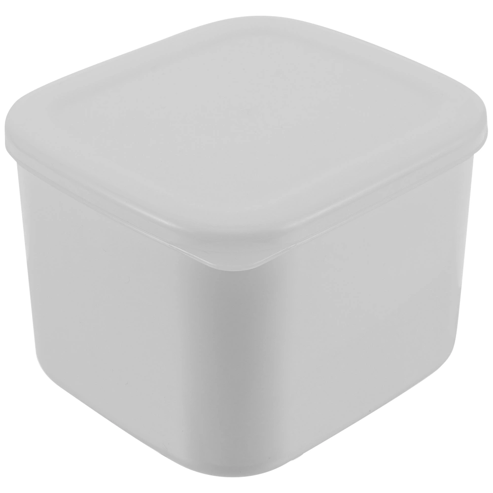 Butter Dish Box Cheese Holder Kitchen Food Storage Box Container Refrigerator Food Storage Box