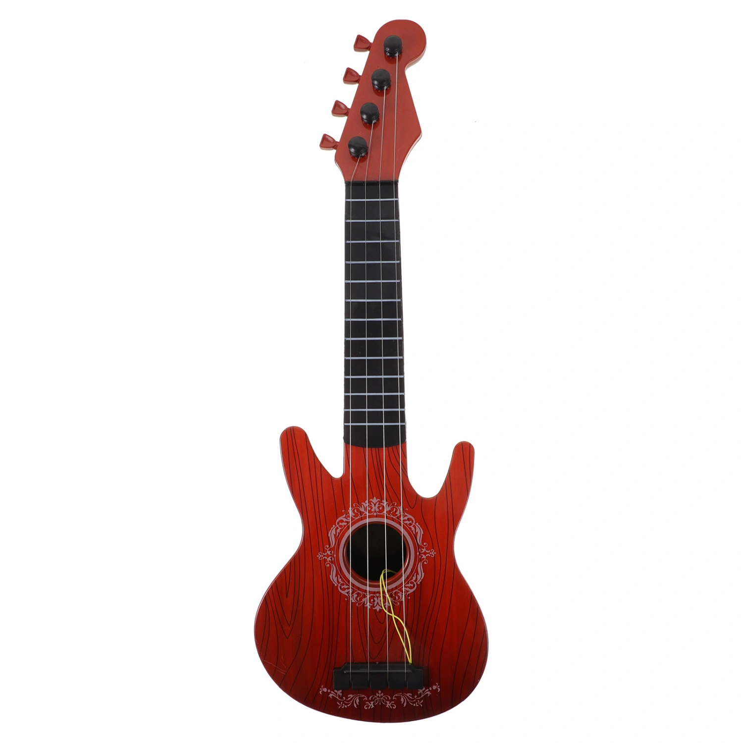 Kid Guitar Toy Musical Toy Children Musical Instrument Educational Toy for Beginner