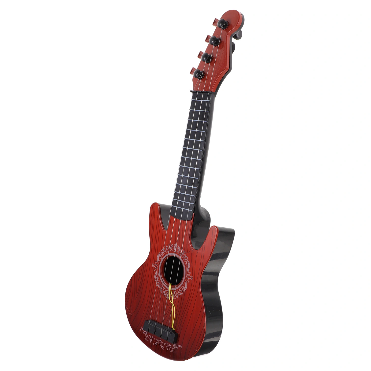 Kid Guitar Toy Musical Toy Children Musical Instrument Educational Toy for Beginner