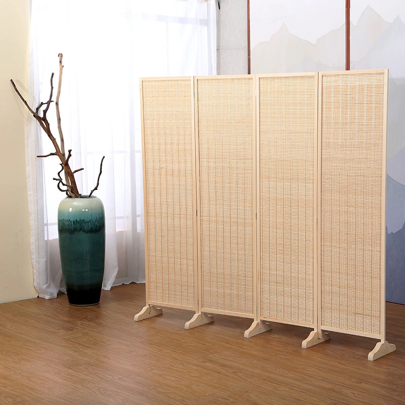 3pcs Room Divider Stand Screen Panel Feet Room Divider Bracket Partition Base