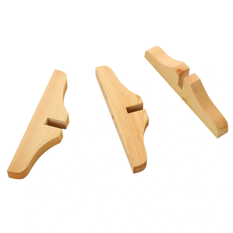 3pcs Room Divider Stand Screen Panel Feet Room Divider Bracket Partition Base