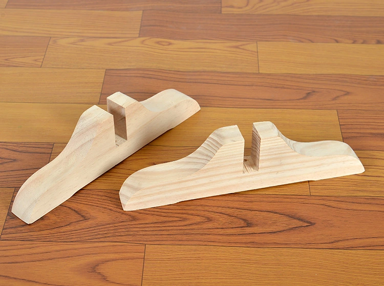 3pcs Room Divider Stand Screen Panel Feet Room Divider Bracket Partition Base