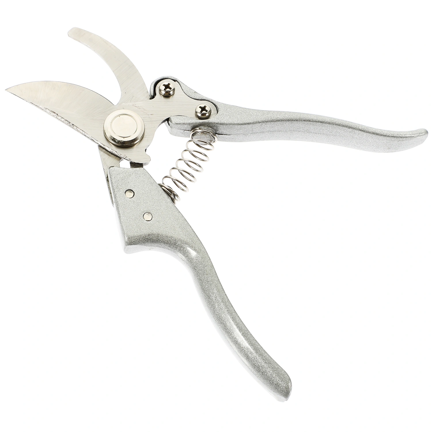 Gardening Scissors Branch Pruning Scissors Flower Stem Cutter Handheld Gardening Shears