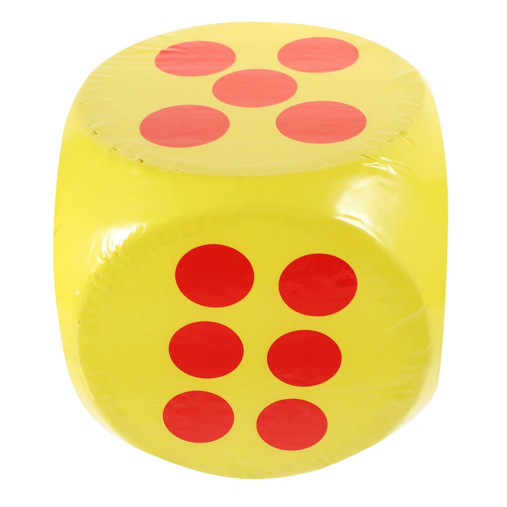 Giant Foam Dice Huge Game Dice Party Dice Game Numbered Dice Funny Game Dice