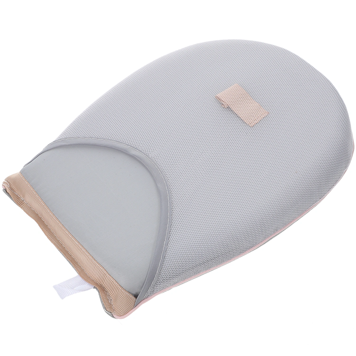 Garment Steamer Ironing Glove Mini Ironing Board Garment Steamer Mitt for Home