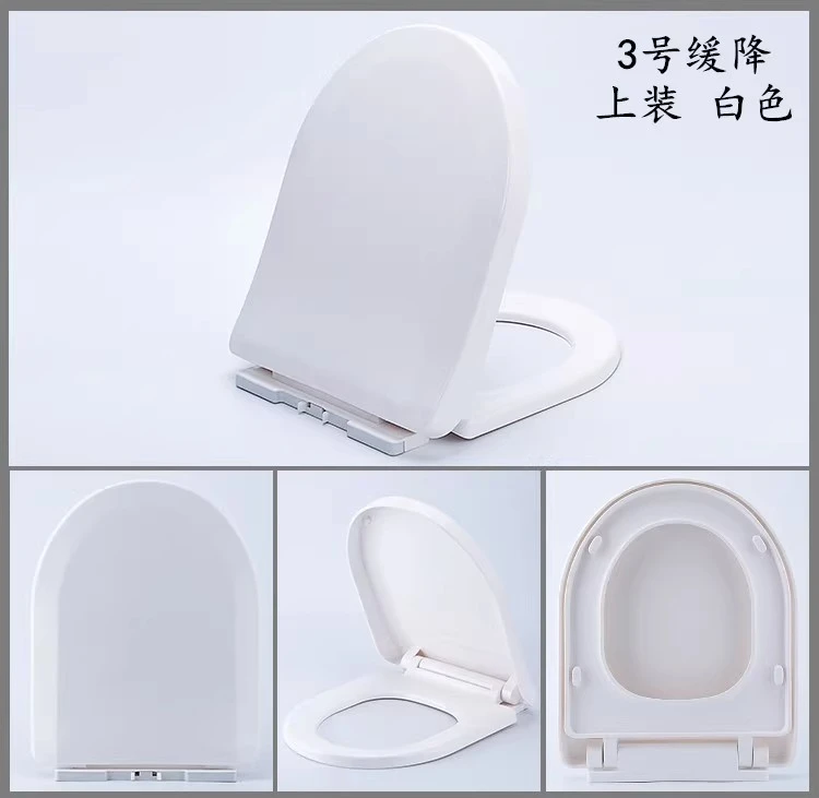 Potty Training Seat Toilet Seat For Toddlers Kids Potty Training Easy To Install Toilet Seat