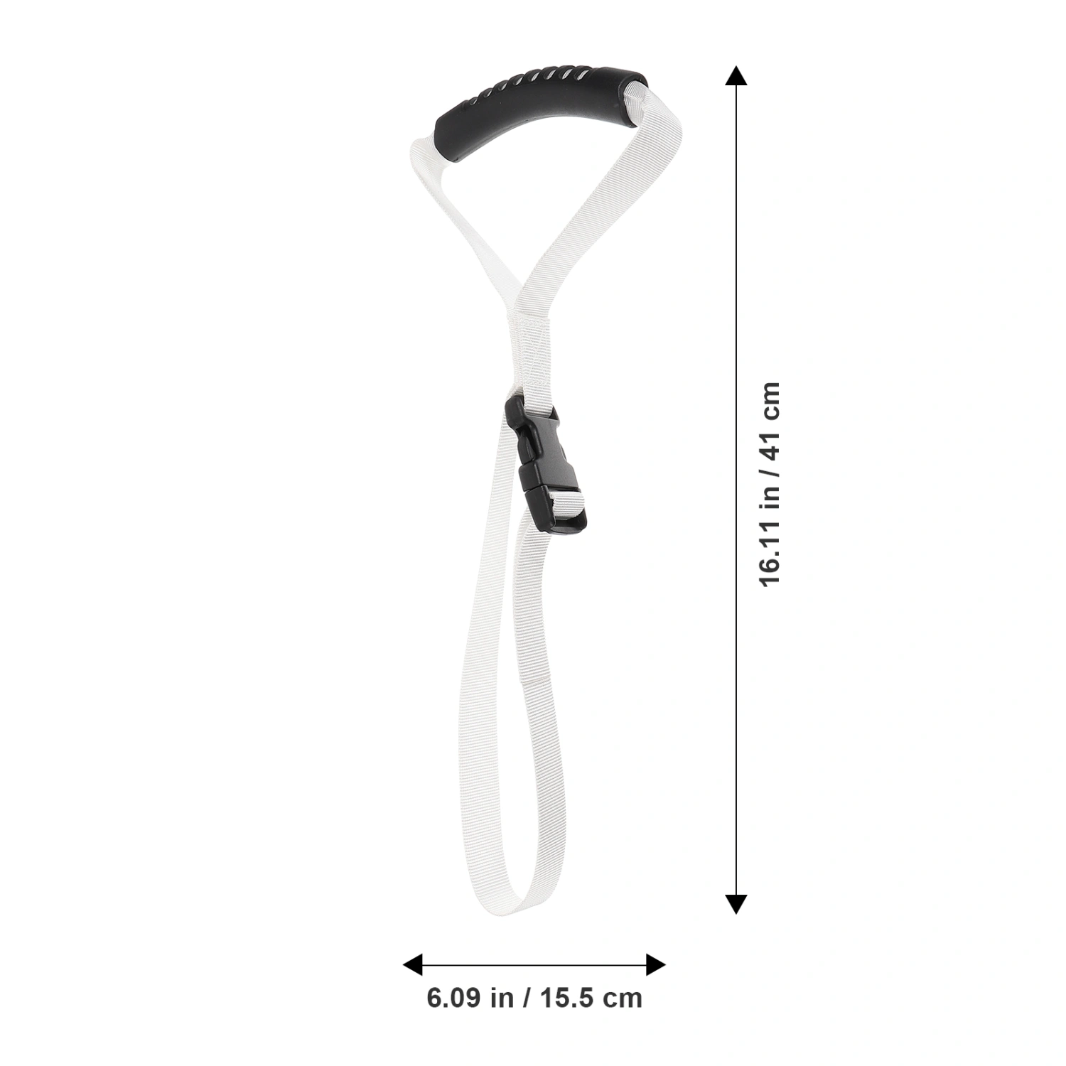 Car Assist Device Portable Cane Grab Lifter Strap Bed Helper Car Handle Assist for  Disabled Elderly