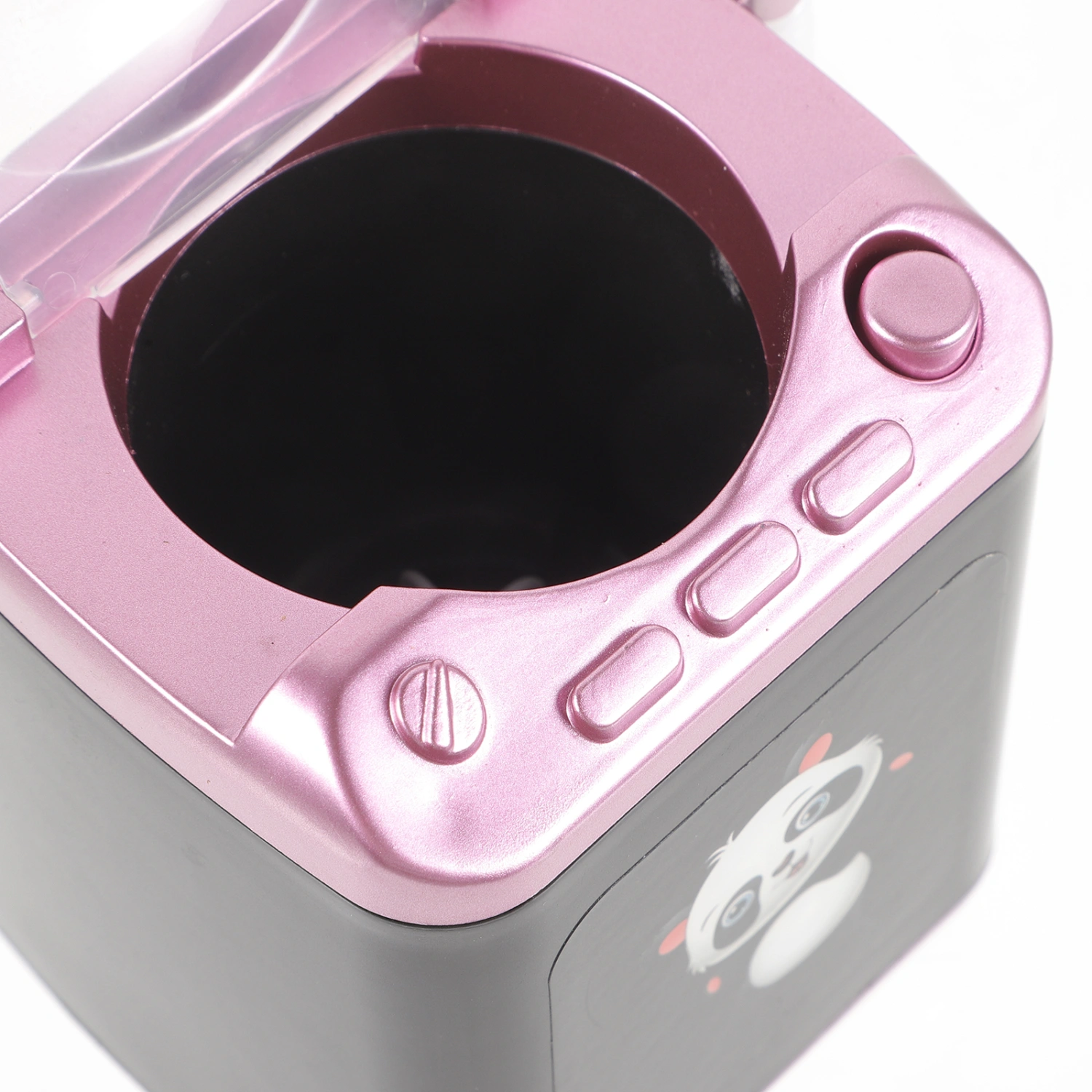 Electric Makeup Brush Washing Machine Makeup Brush Cleaner Machine Brush Washer