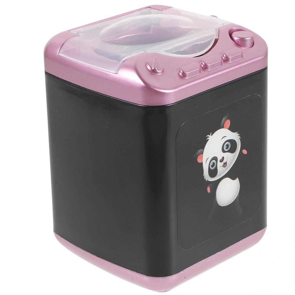 Electric Makeup Brush Washing Machine Makeup Brush Cleaner Machine Brush Washer