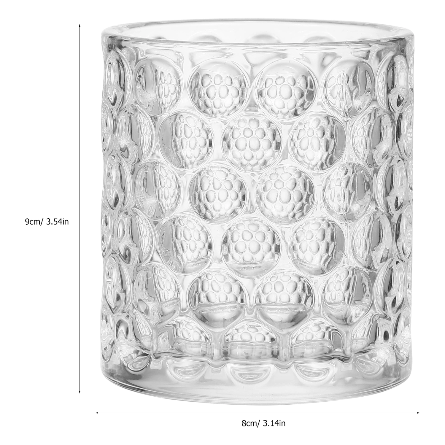 6pcs Candle Holders Wedding Decorations Votive Candle Holders Decorative Candle Holders