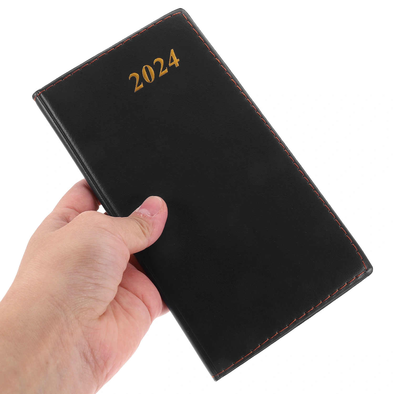 Efficient Planner Date Planner To Do List Notepad Schedule Plan Pad Planner 2024