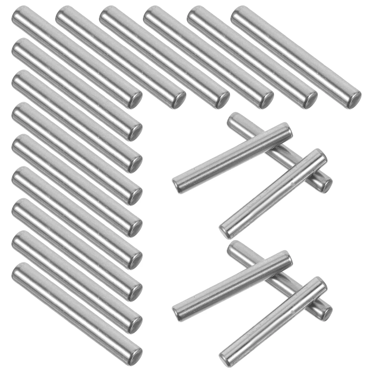 20pcs Pinch Roller for Radio Tape Cassette Machine Repair Pinch Roller 2x14mm
