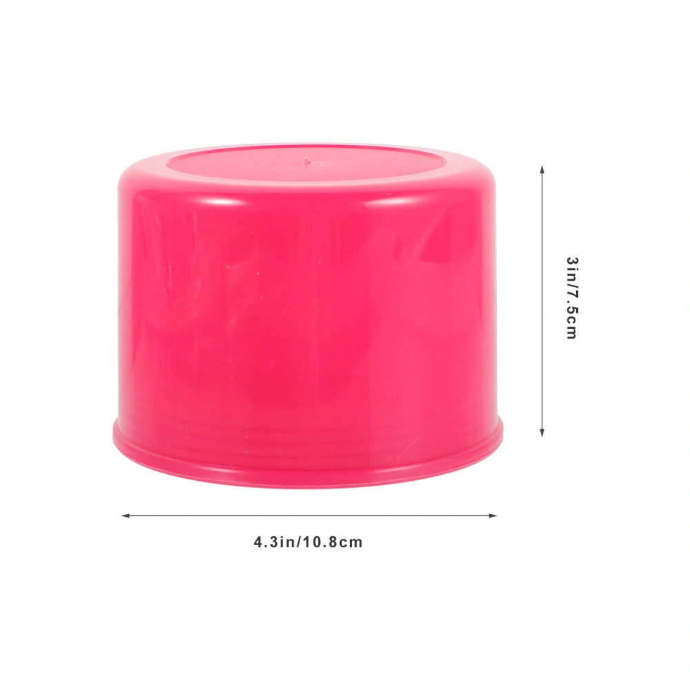 Hot Water Bottle Cap Plastic Replaceable Kettle Lid Jug Stopper Lid Washable Kettle Lid