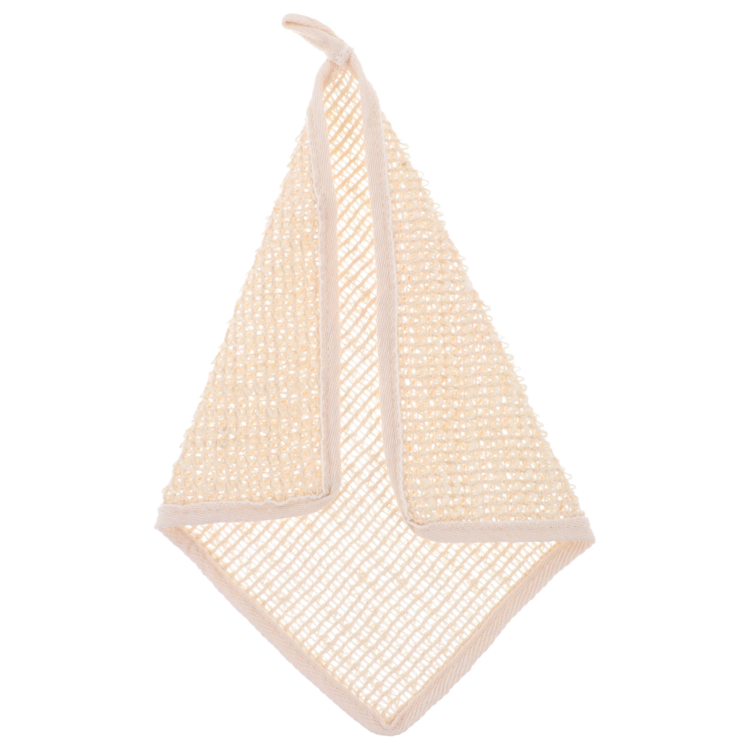 Exfoliating Washcloth Travel Bathing Towel Body Scrubbing Towel Shower Towel