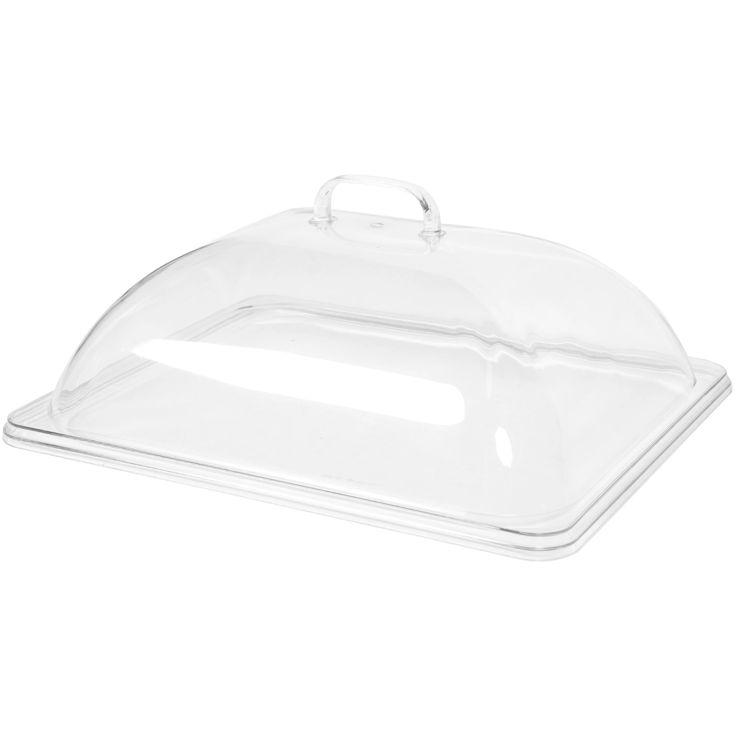 Transparent Cake Cover Dessert Protective Cover Food Cover Dish Cover Buffet Snack Cover