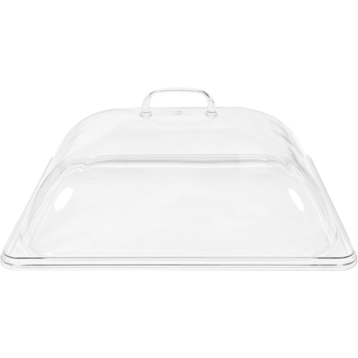 Transparent Cake Cover Dessert Protective Cover Food Cover Dish Cover Buffet Snack Cover