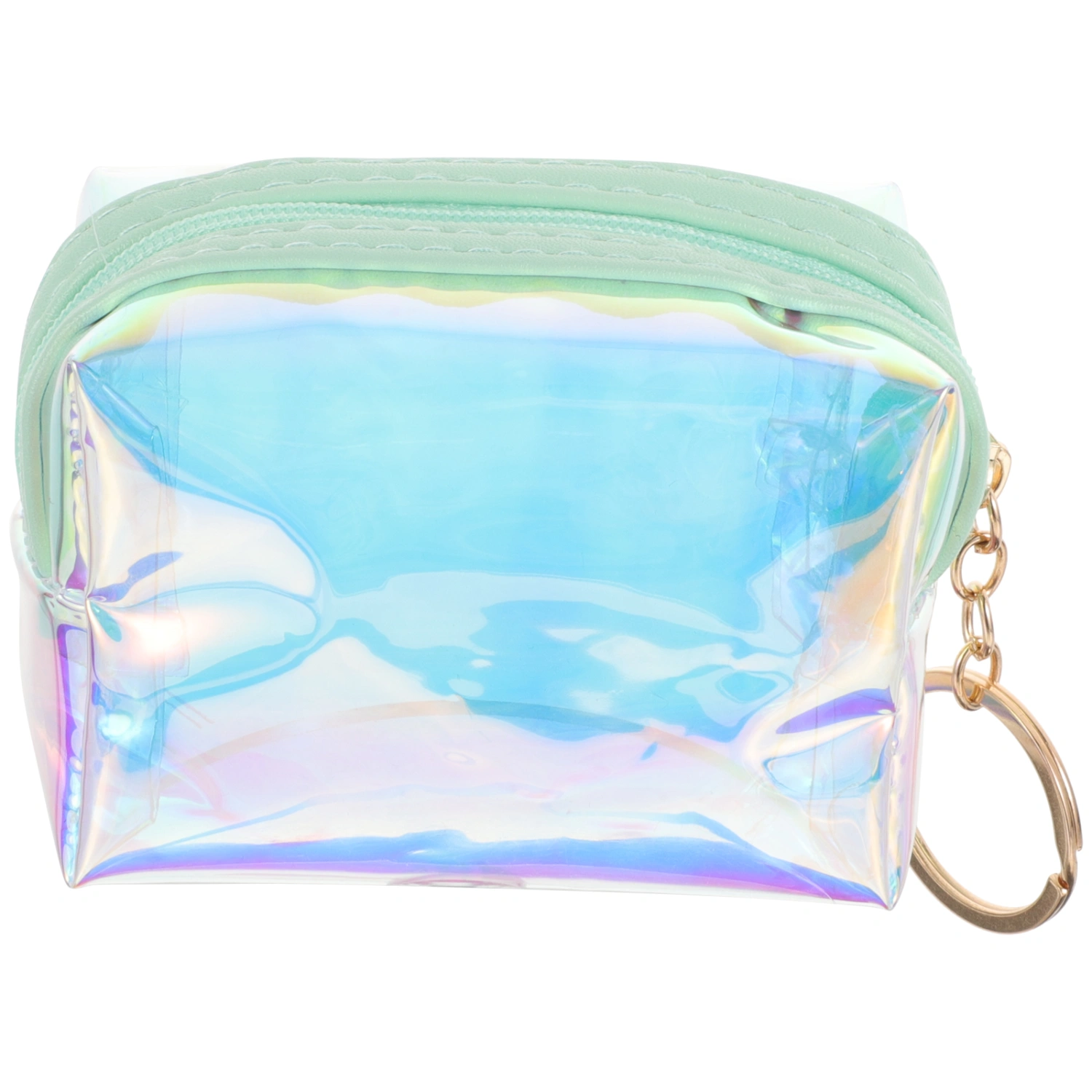 Women Coin Purse Coin Pouch Fashionable Wallet Keychain Small Coin Purse for Teens Women