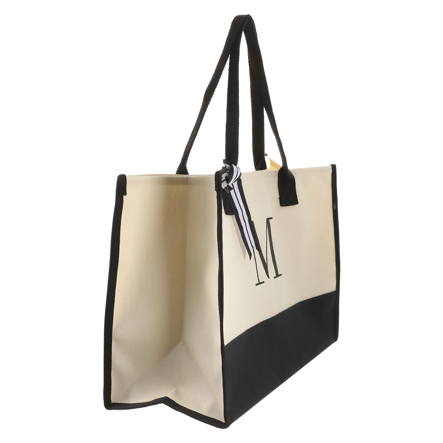 Women Canvas Tote Bag Fashion Shoulder Bag Women Tote Bag Summer Beach Handbag