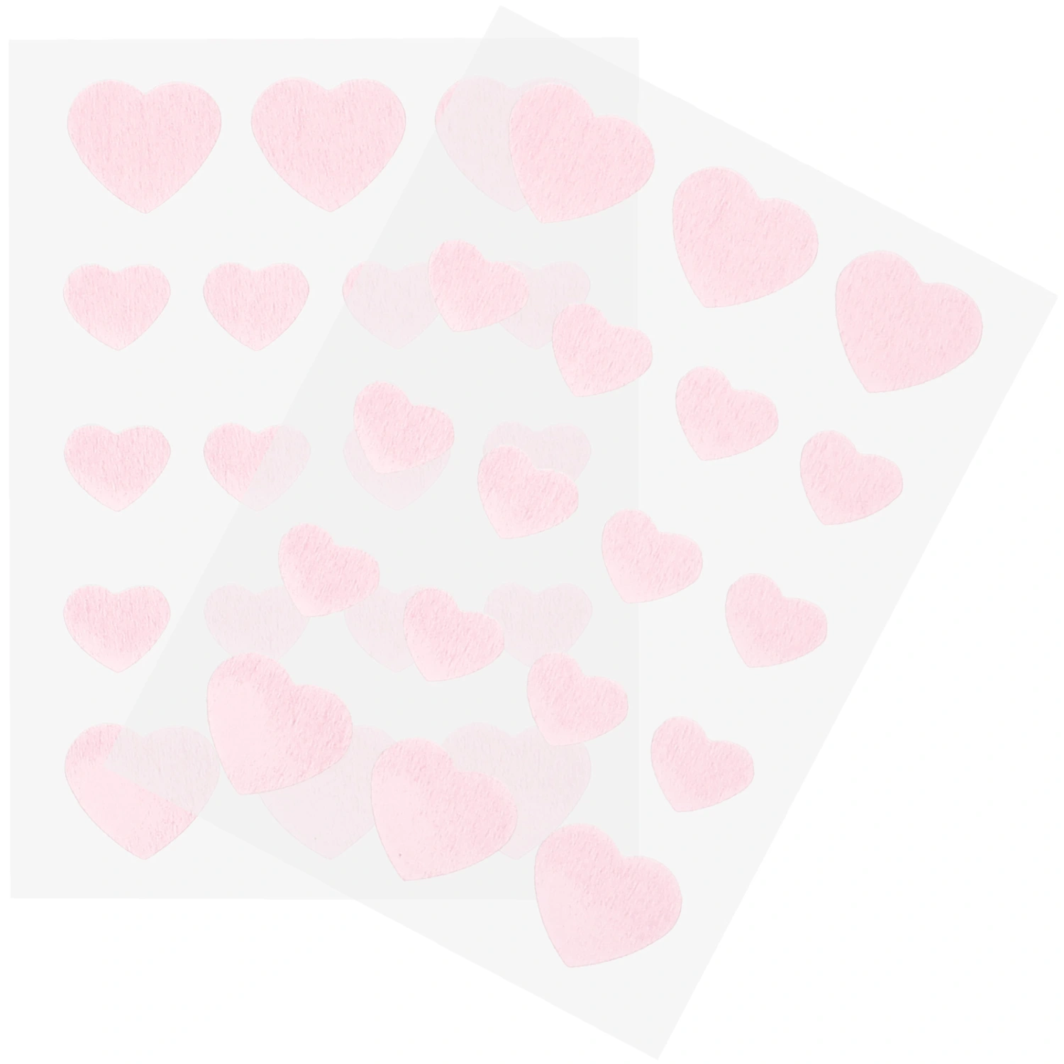 2 Sheets of Acne Patches Mini Acne Patches Acne Removal Patch Stickers Tiny Acne Patch